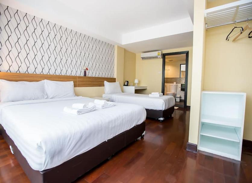 Habitació Foto