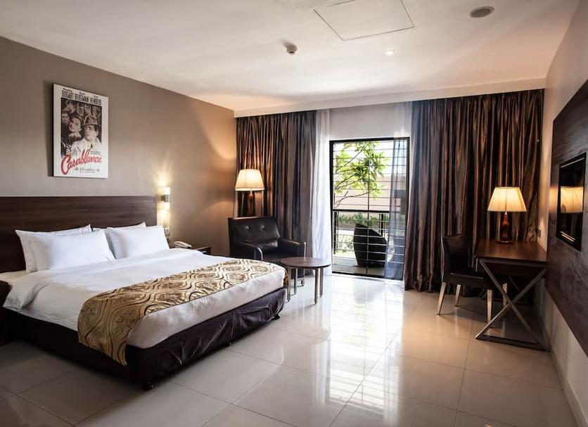 Habitació Foto