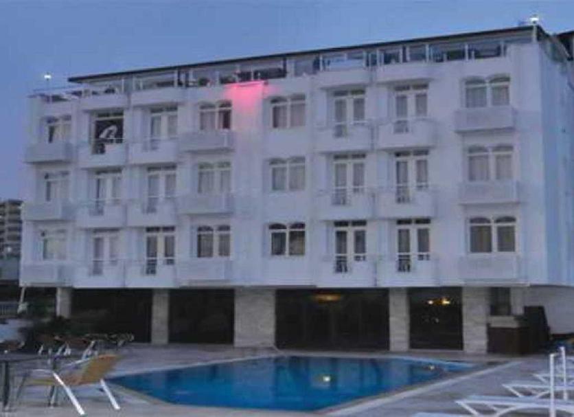 Edifici Foto