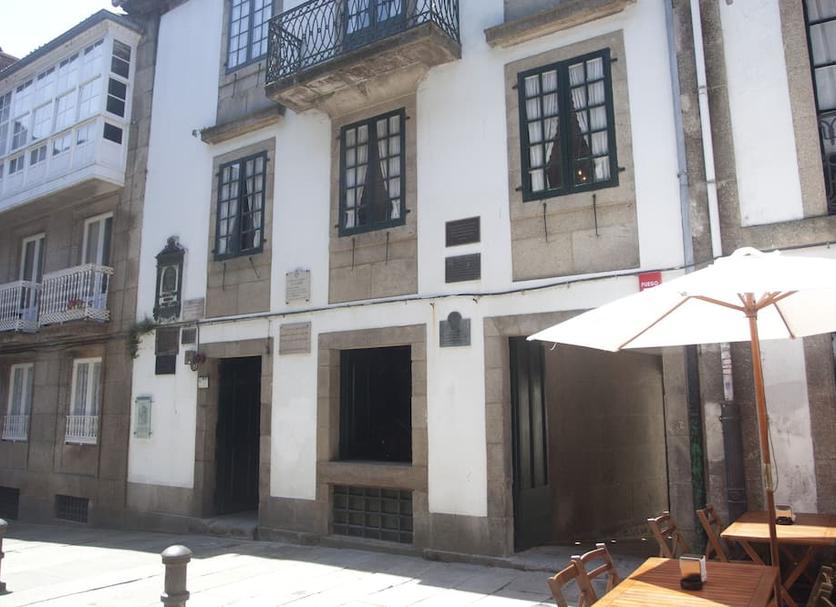 Edifici Foto