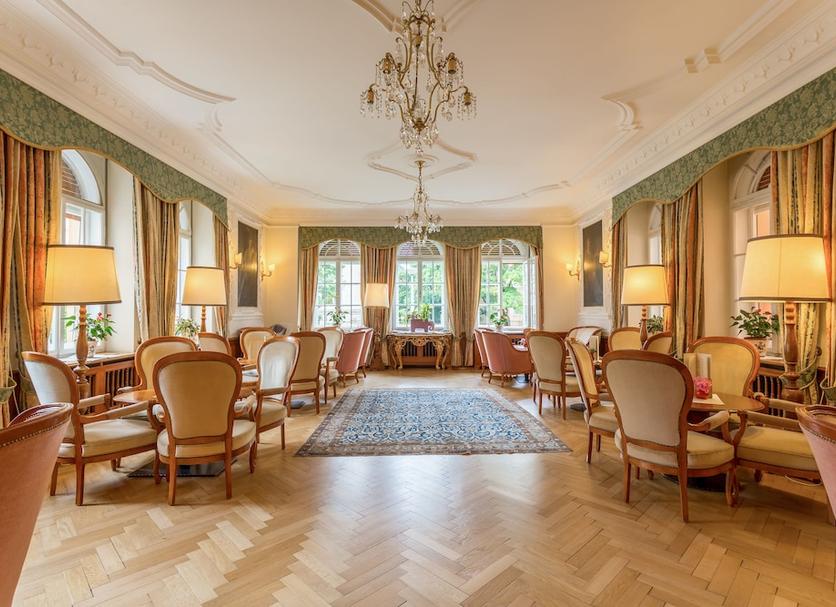 Sala d'estar Foto