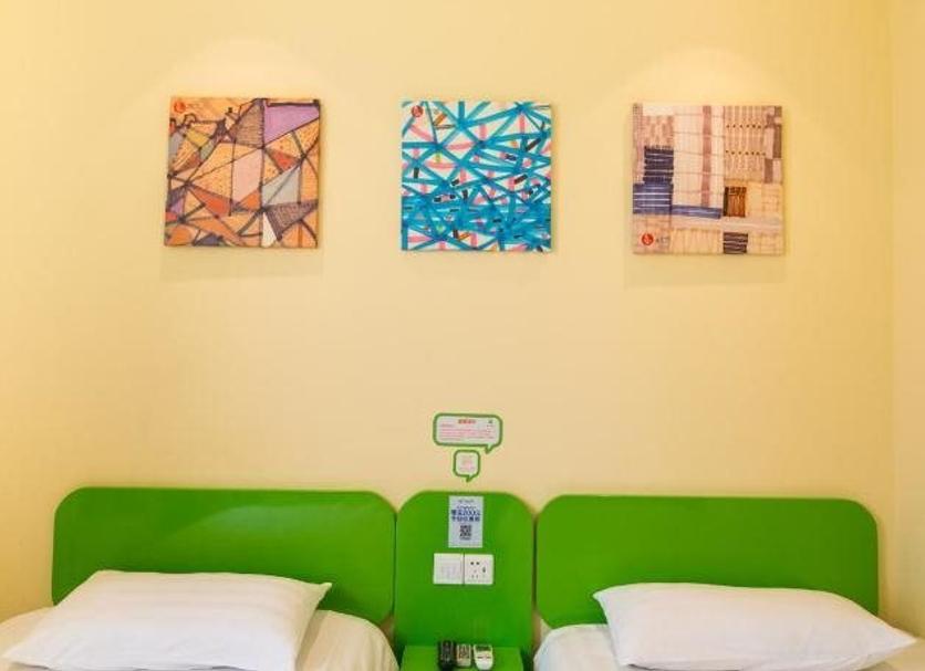 Serveis de l’habitació Foto