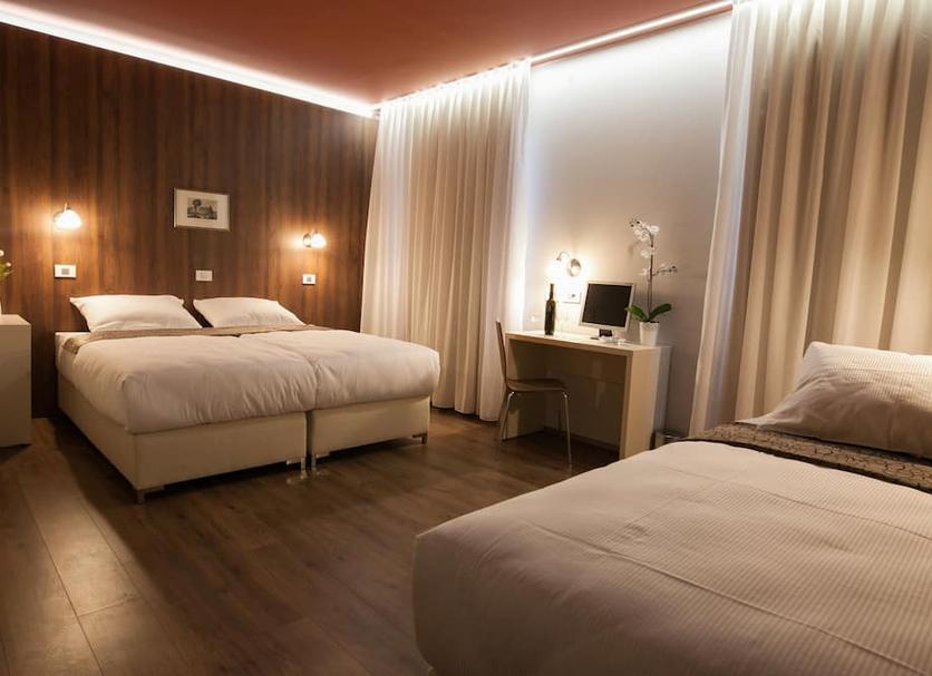 Habitació Foto