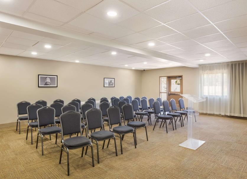 Sala de conferències Foto