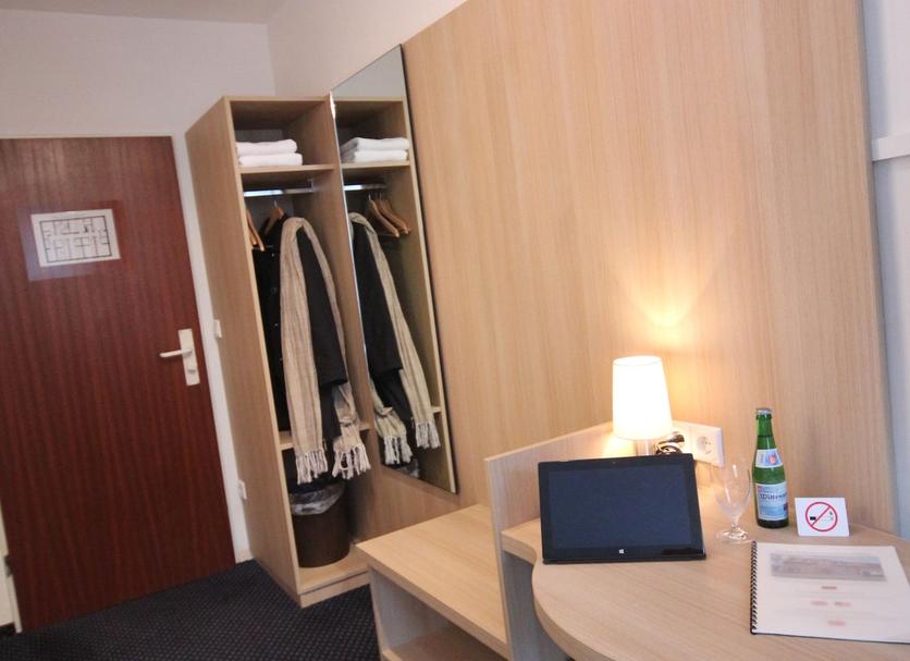 Serveis de l’habitació Foto