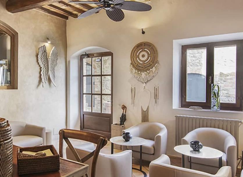 Sala d'estar Foto