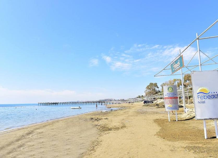 Platja Foto