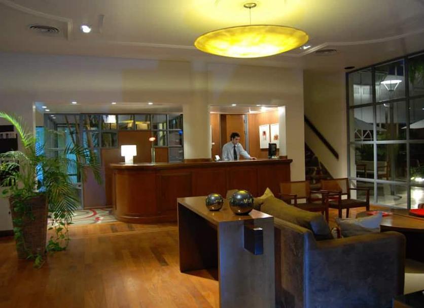Recepció Foto