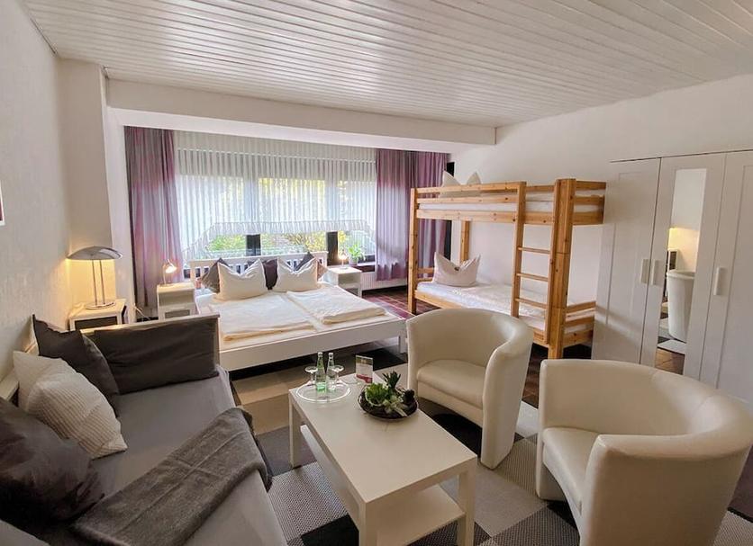 Habitació Foto