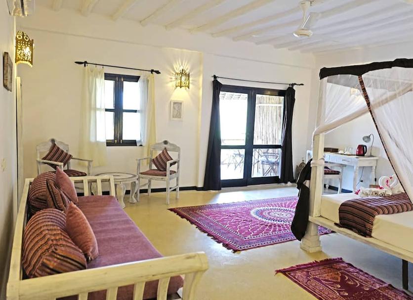 Sala Foto