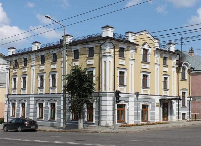 Edifici Foto