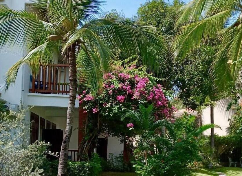 Vista exterior Foto