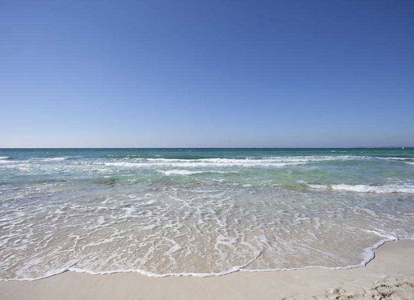Platja Foto