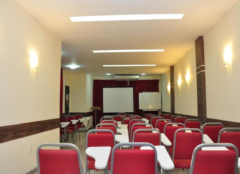 Sala de conferències Foto