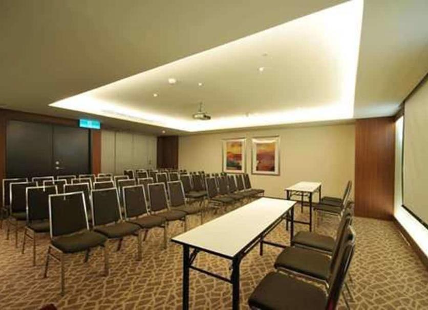 Sala de conferències Foto