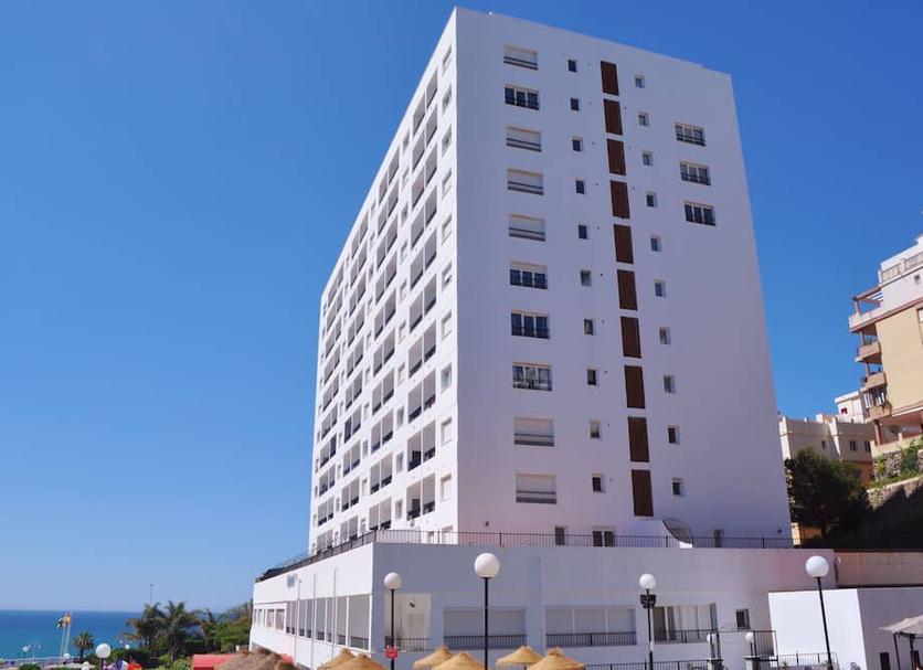Edifici Foto