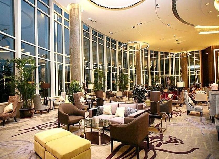 Sala d'estar Foto