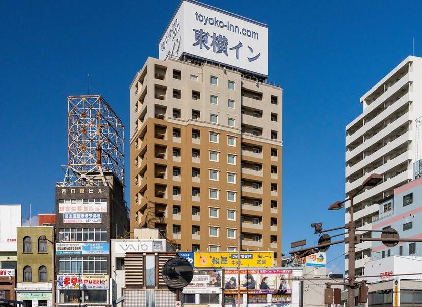 Edifici Foto