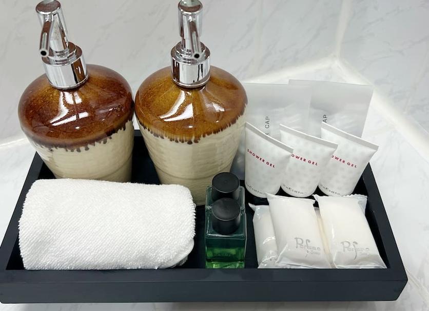Serveis de l’habitació Foto