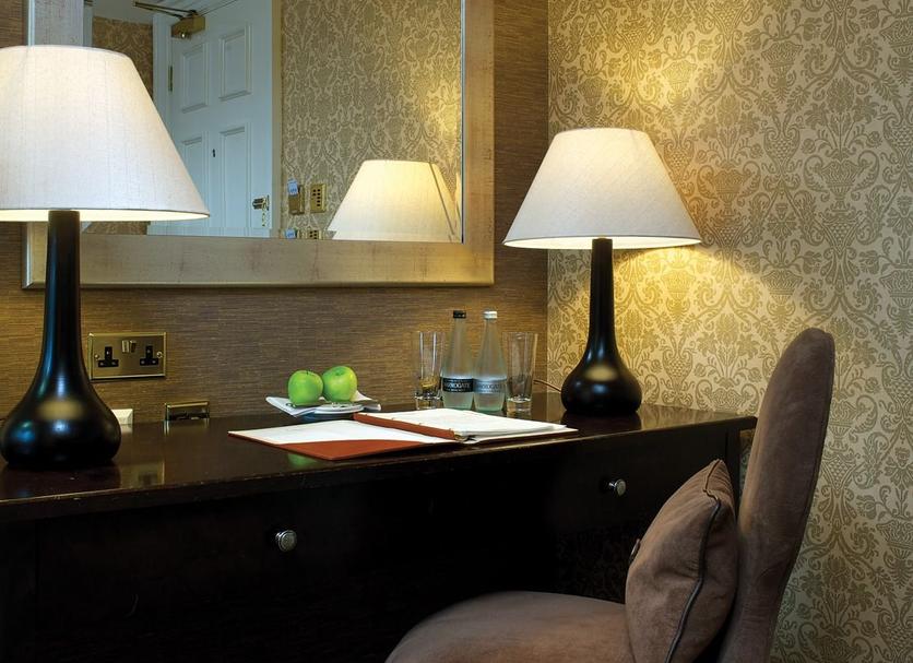 Serveis de l’habitació Foto