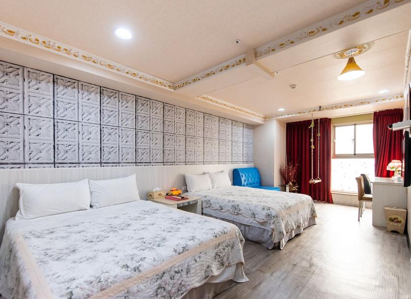 Habitació Foto