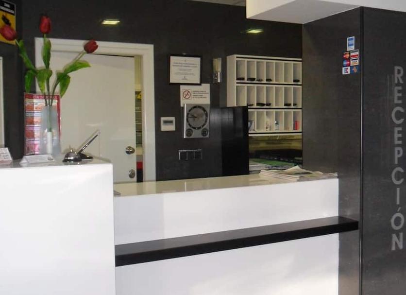 Recepció Foto