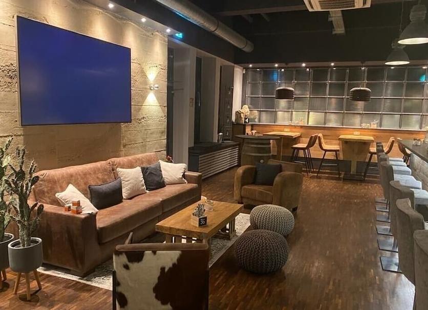 Sala d'estar Foto