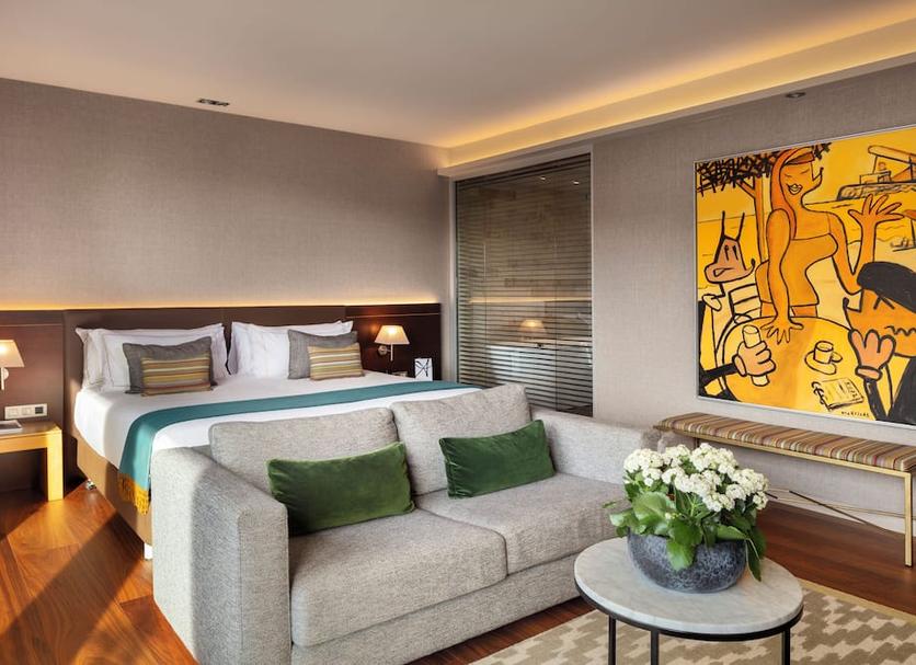 Habitació Foto