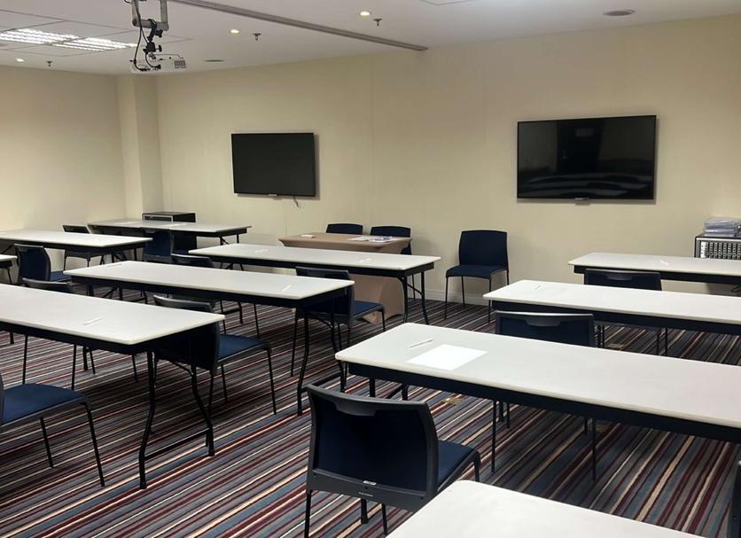Sala de conferències Foto