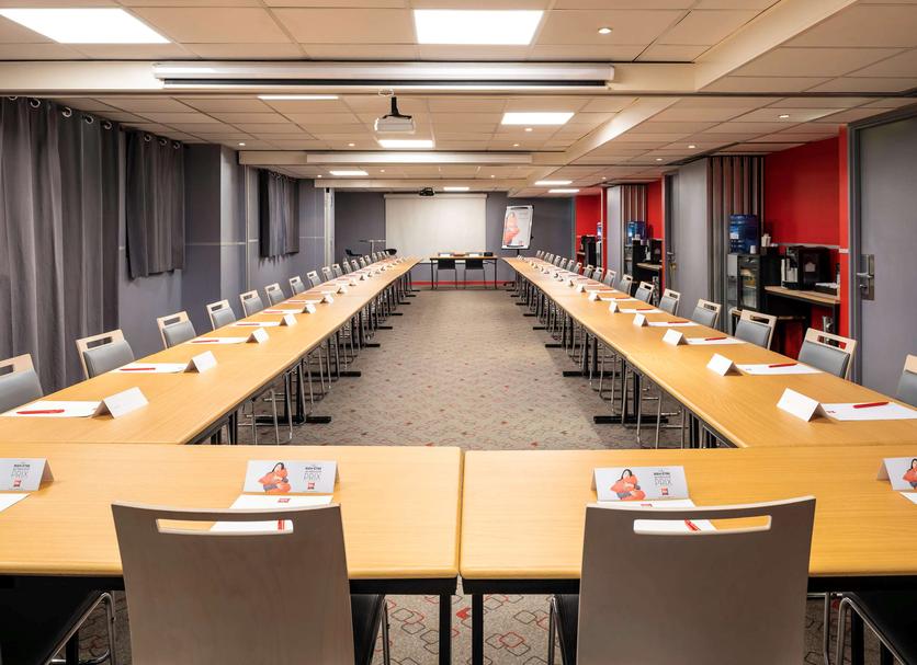 Sala de conferències Foto
