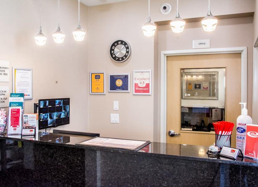 Recepció Foto