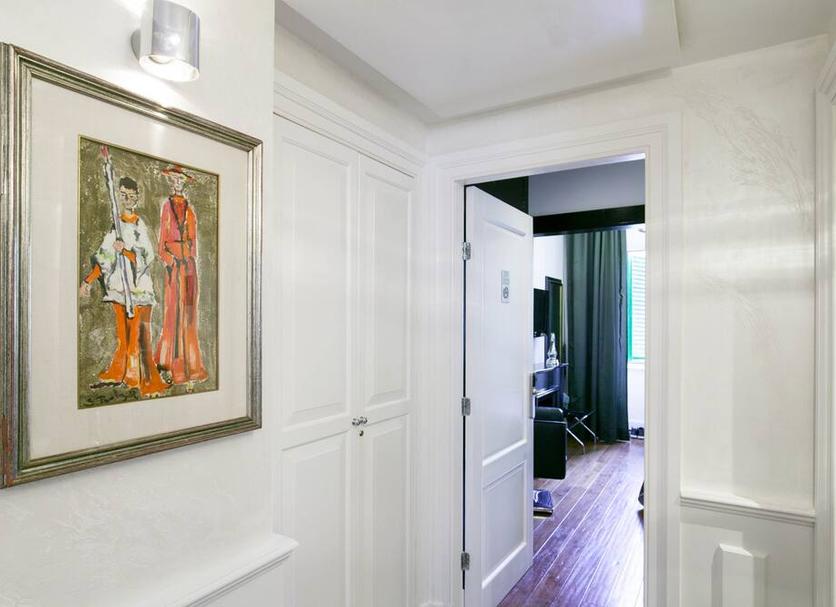 Serveis de l’habitació Foto