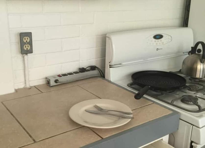 Serveis de l’habitació Foto