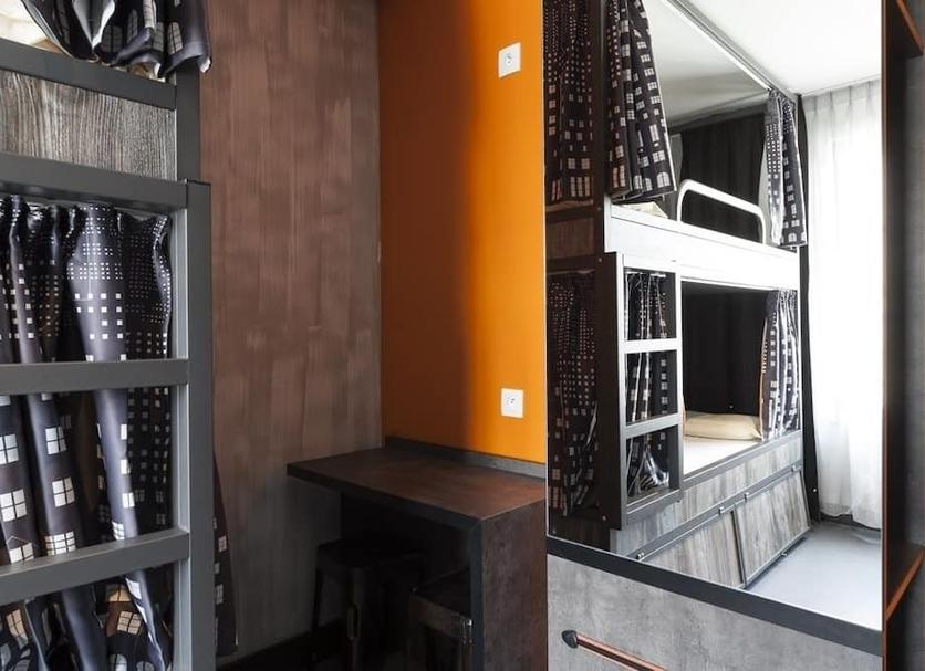 Serveis de l’habitació Foto