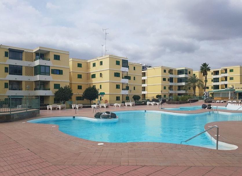 Pool Foto