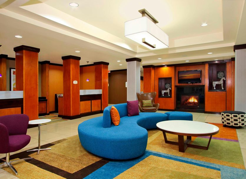 Sala d'estar Foto