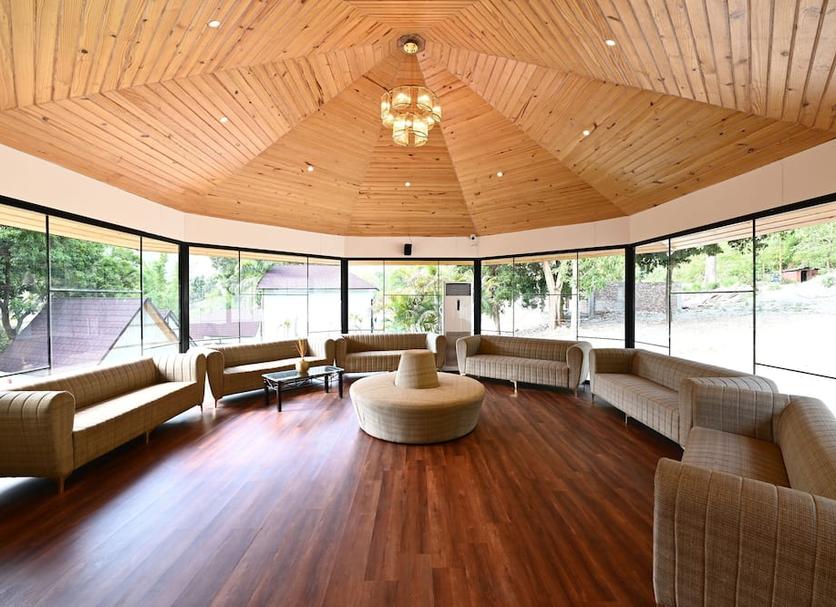 Sala d'estar Foto