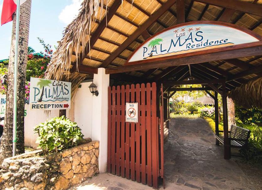 Vista exterior Foto