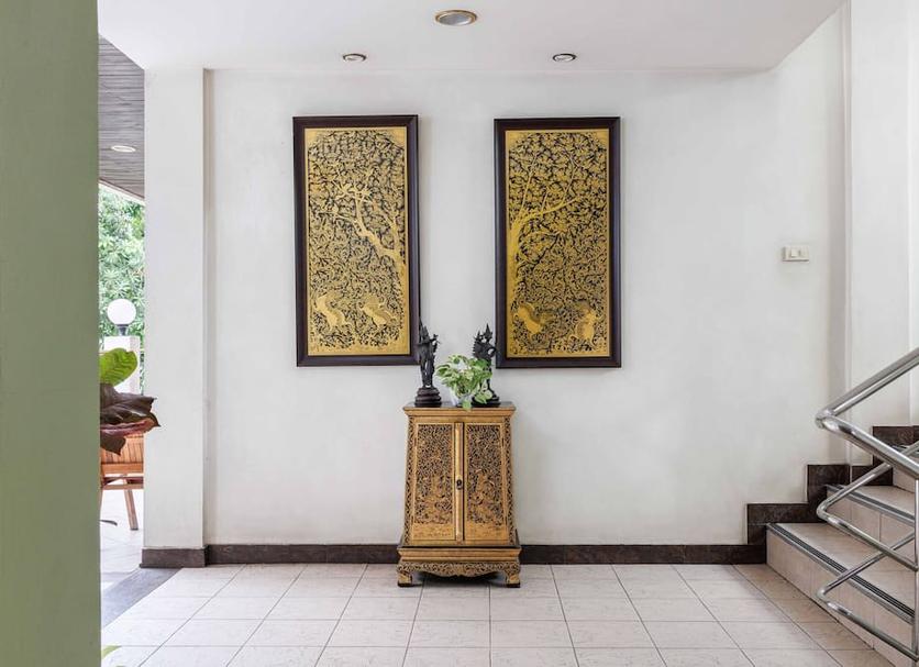 Serveis de l’habitació Foto