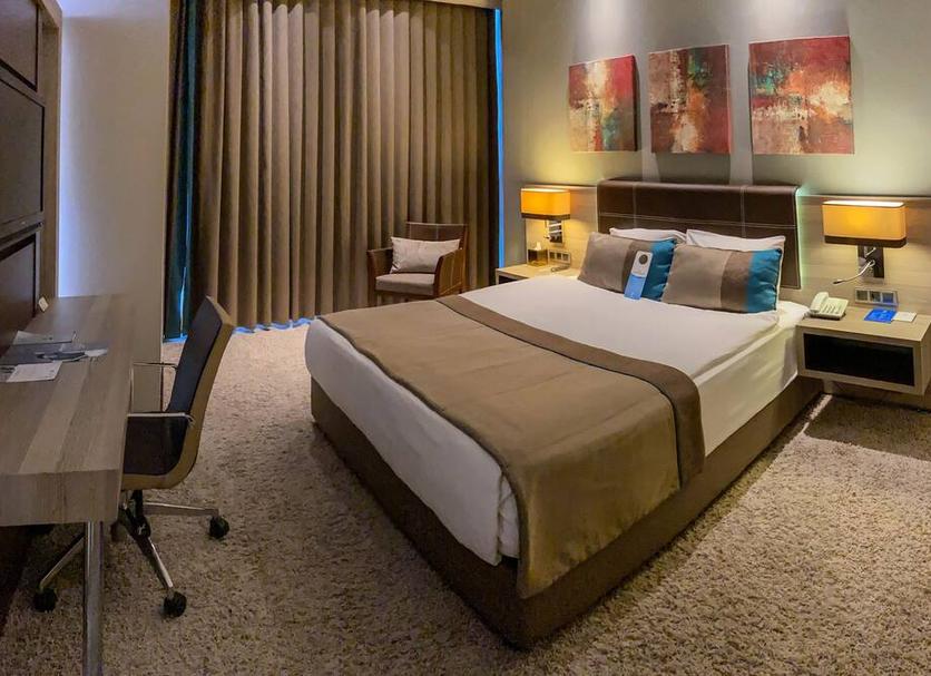 Habitació Foto