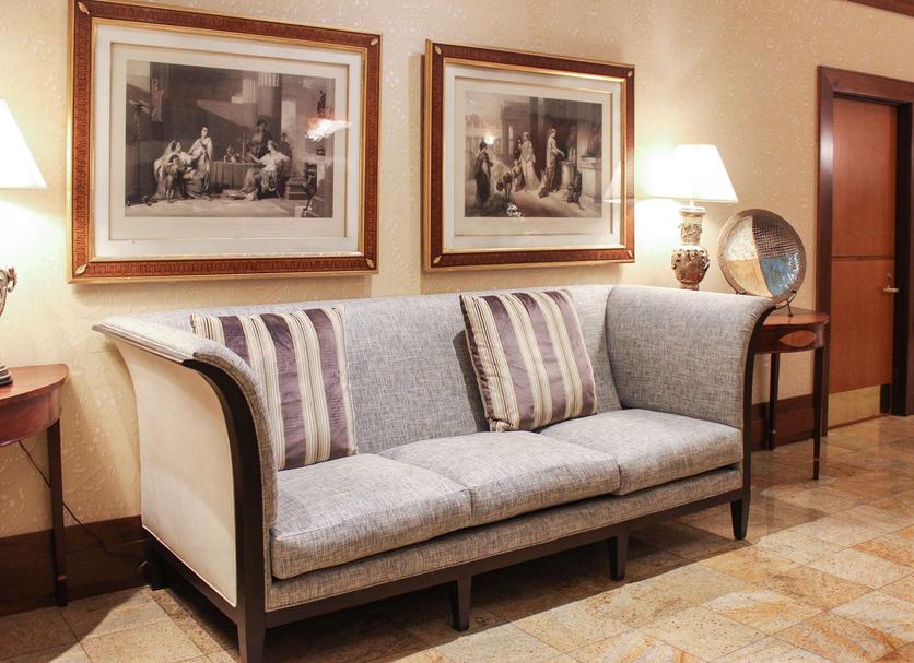 Sala Foto