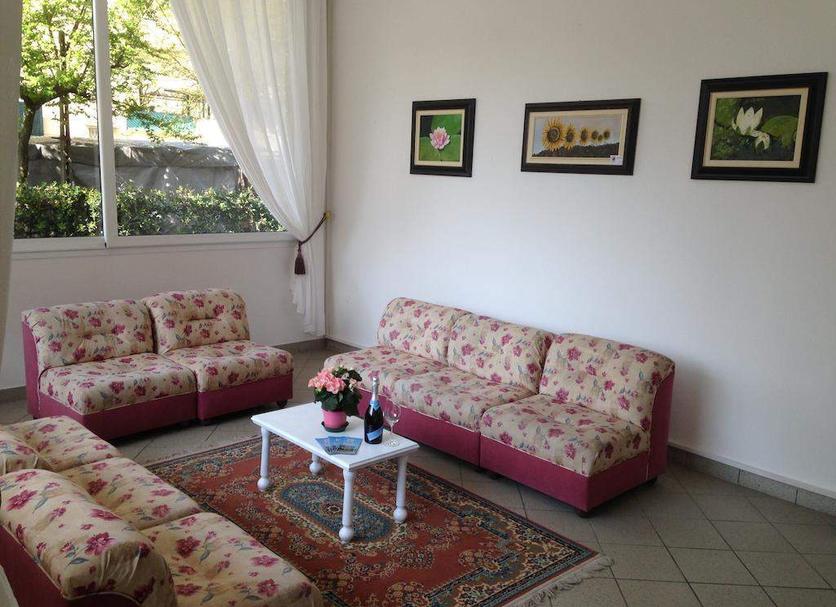 Sala Foto