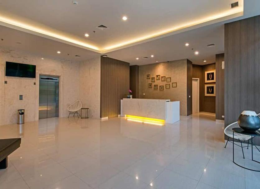 Recepció Foto