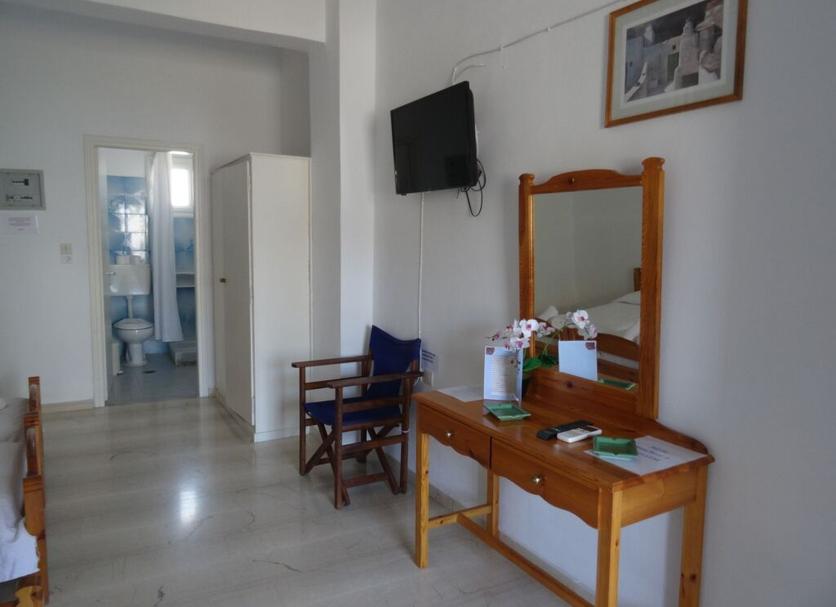 Serveis de l’habitació Foto