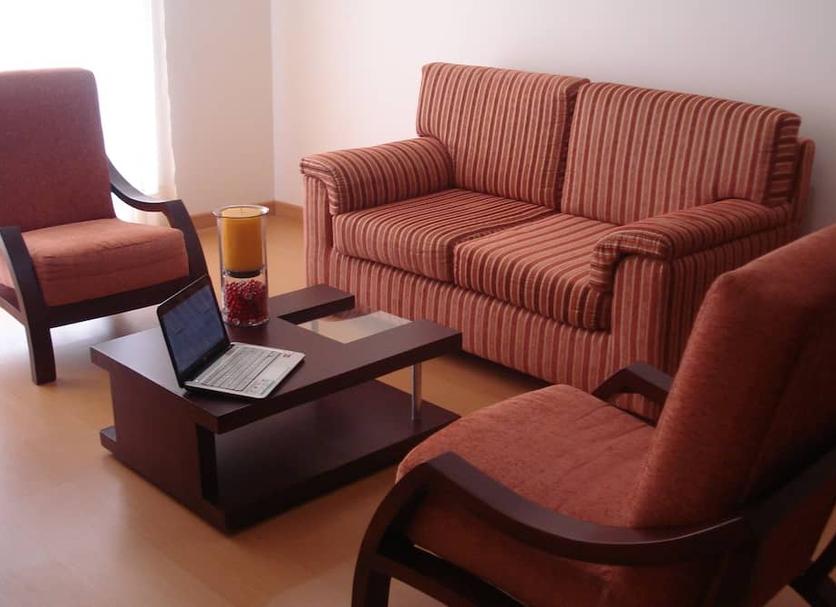 Sala Foto