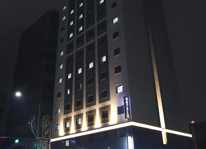 Edifici Foto