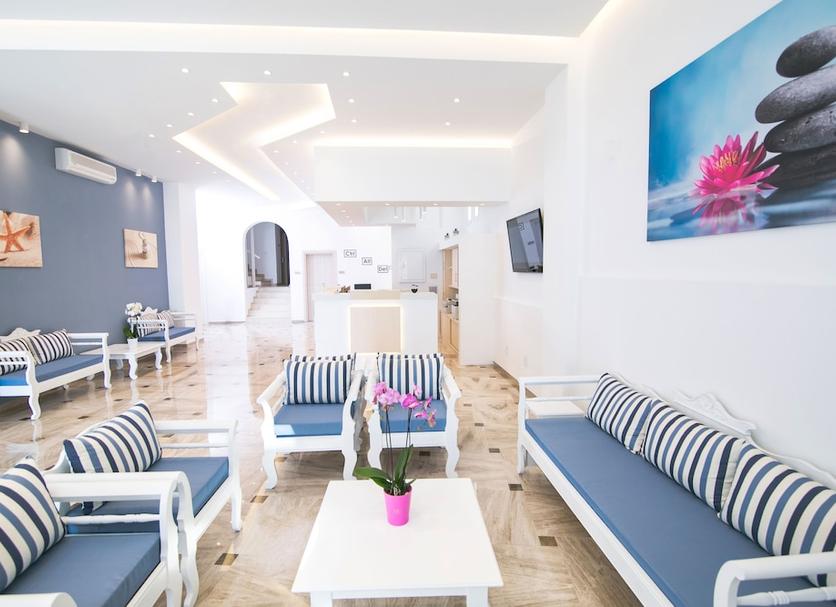 Sala Foto