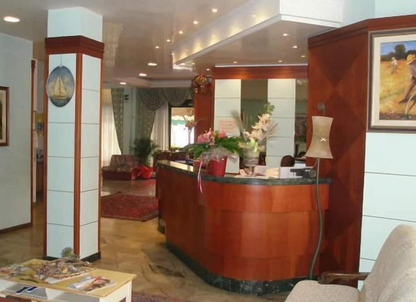 Recepció Foto