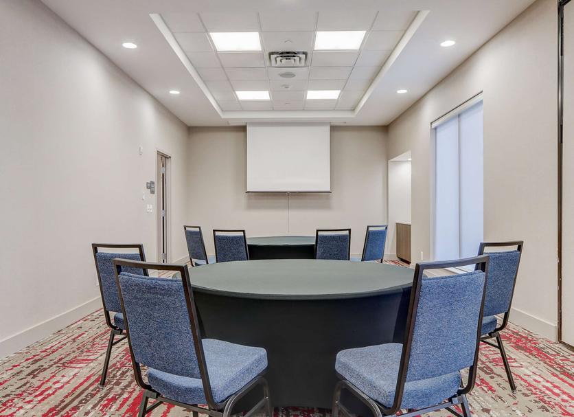 Sala de conferències Foto