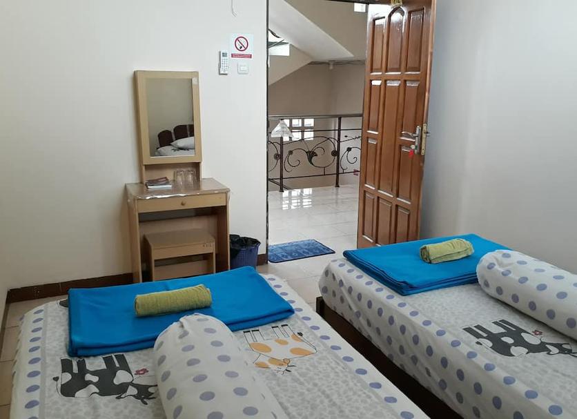 Habitació Foto